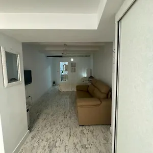 Apartamento Precioso Zona Castillo, Cazorla