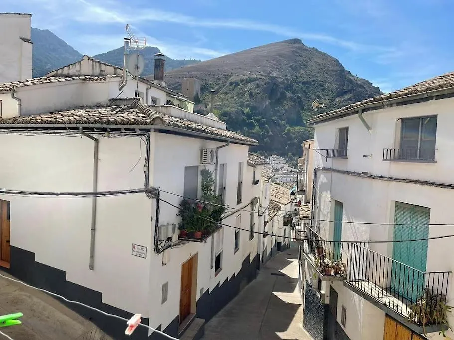 Villa La Casita De La Fuente Cazorla 0*,  España