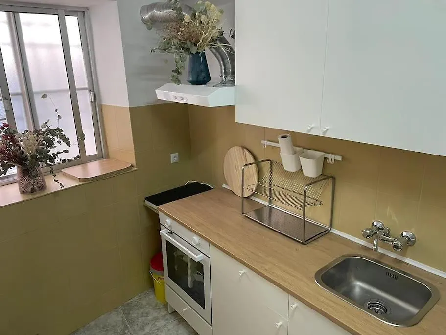 Villa La Casita De La Fuente Cazorla Сasa de vacaciones