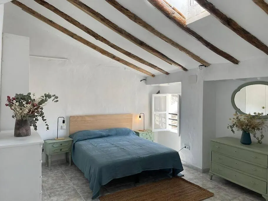 Villa La Casita De La Fuente Cazorla 0*,  España