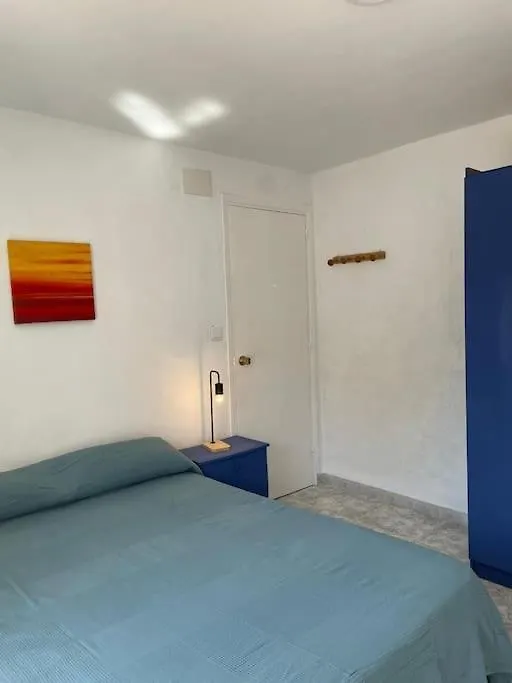Villa La Casita De La Fuente Cazorla Сasa de vacaciones