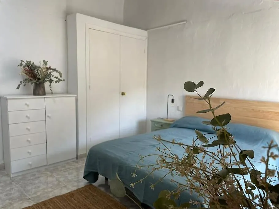 Сasa de vacaciones Villa La Casita De La Fuente Cazorla