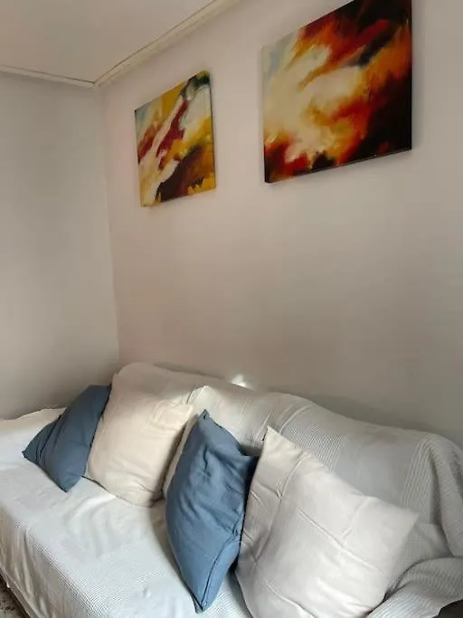 Сasa de vacaciones Villa La Casita De La Fuente Cazorla