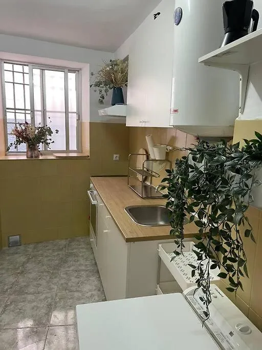 Villa La Casita De La Fuente Cazorla Сasa de vacaciones