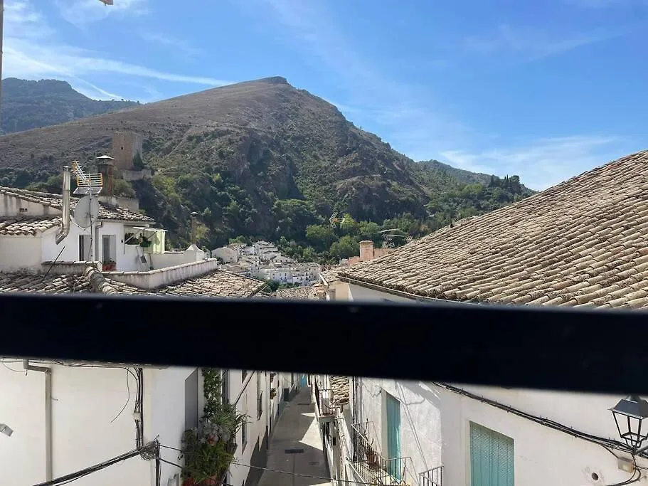 Villa La Casita De La Fuente Cazorla