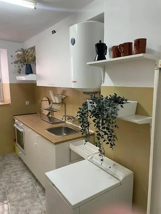 Сasa de vacaciones Villa La Casita De La Fuente Cazorla